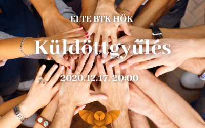 Küldöttgyűlés 2020.12.17.