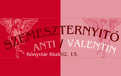 Happily (N)ever After party – szemeszternyitó