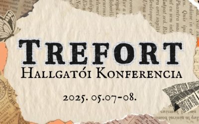 III. Trefort Hallgatói Konferencia