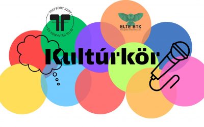 Kultúrkör kerekasztal-beszélgetés