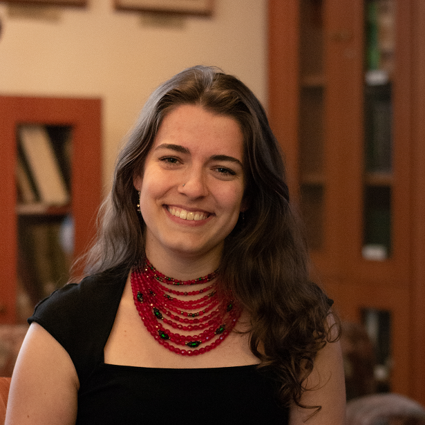 Ferencz Rita Gertrúd