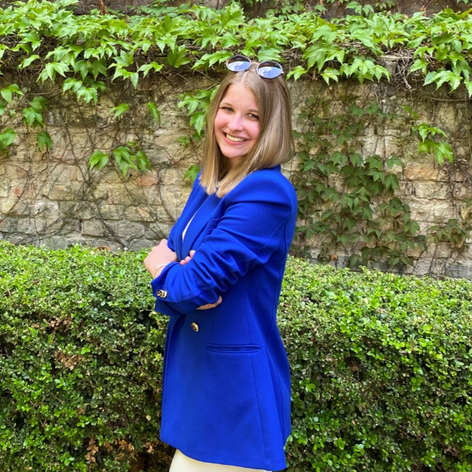 Csorba Lili Mária