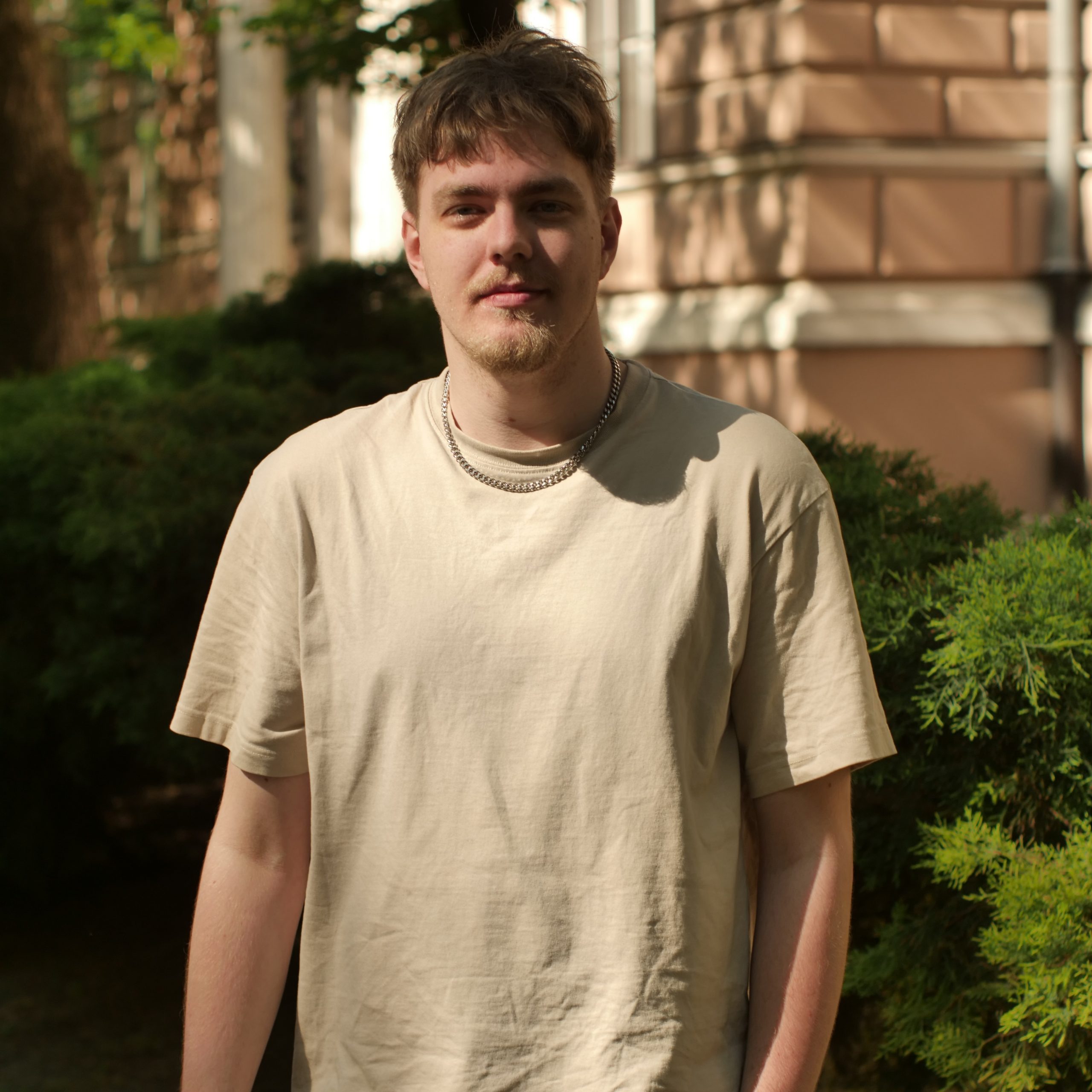 Kürti Kevin