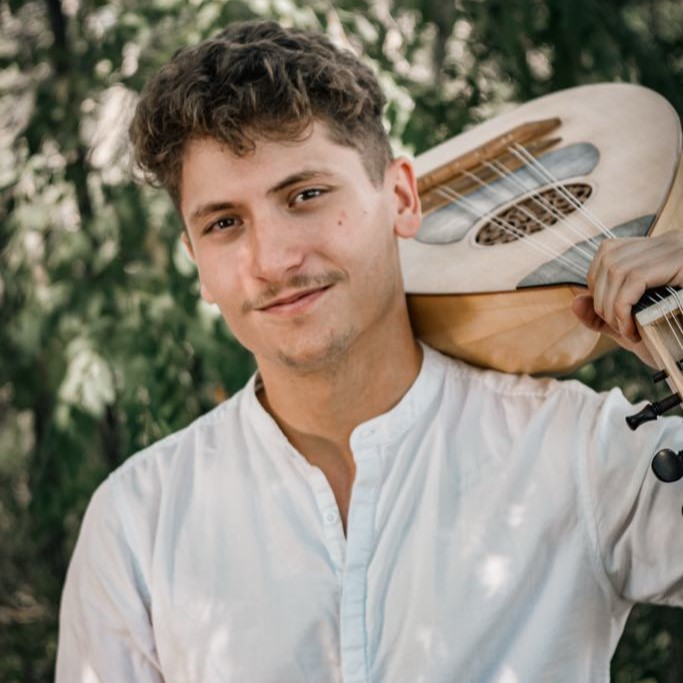 Barabás András Balázs