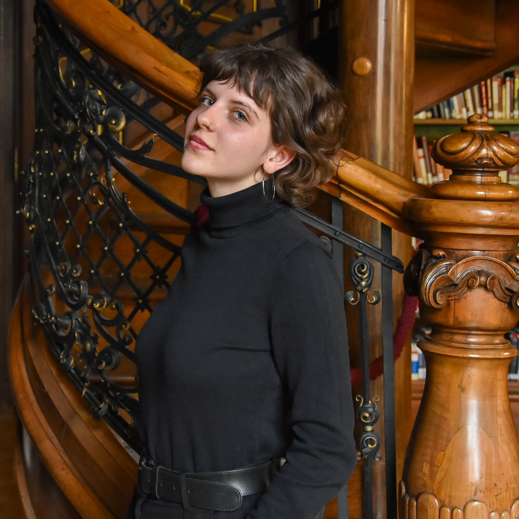 Darufalvi Eszter