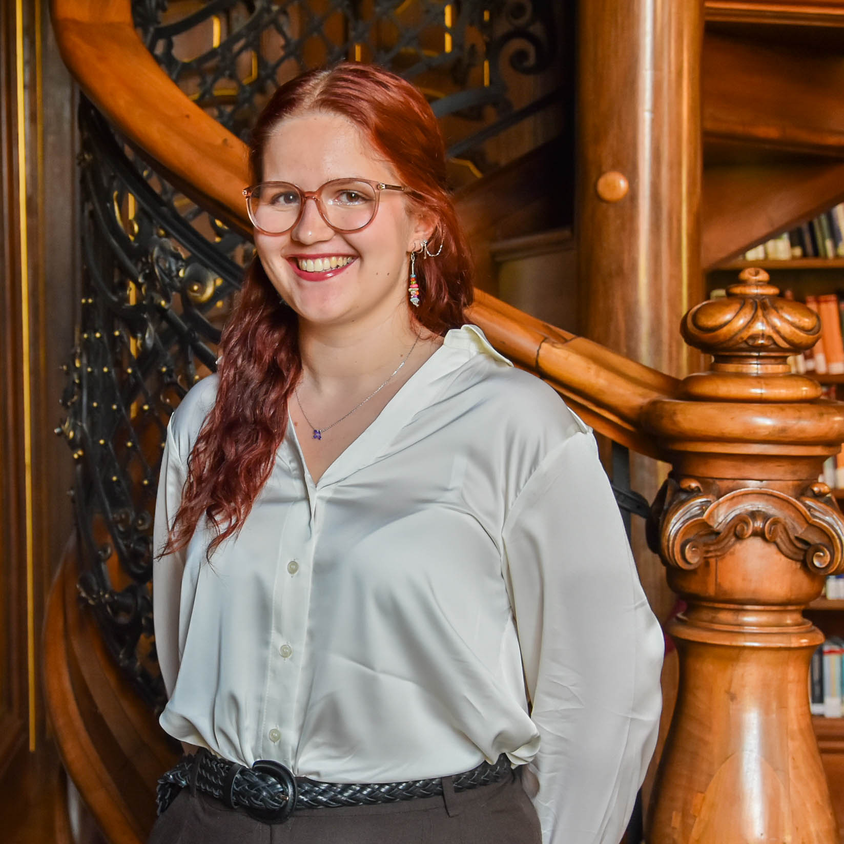 Takács Emma Anna