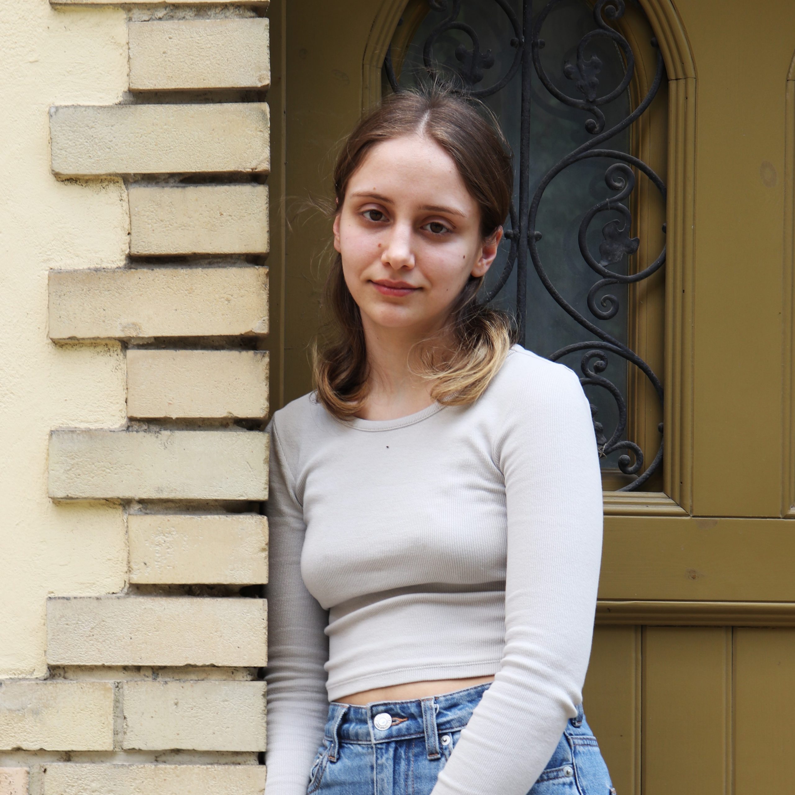 Hunyadi Borbála