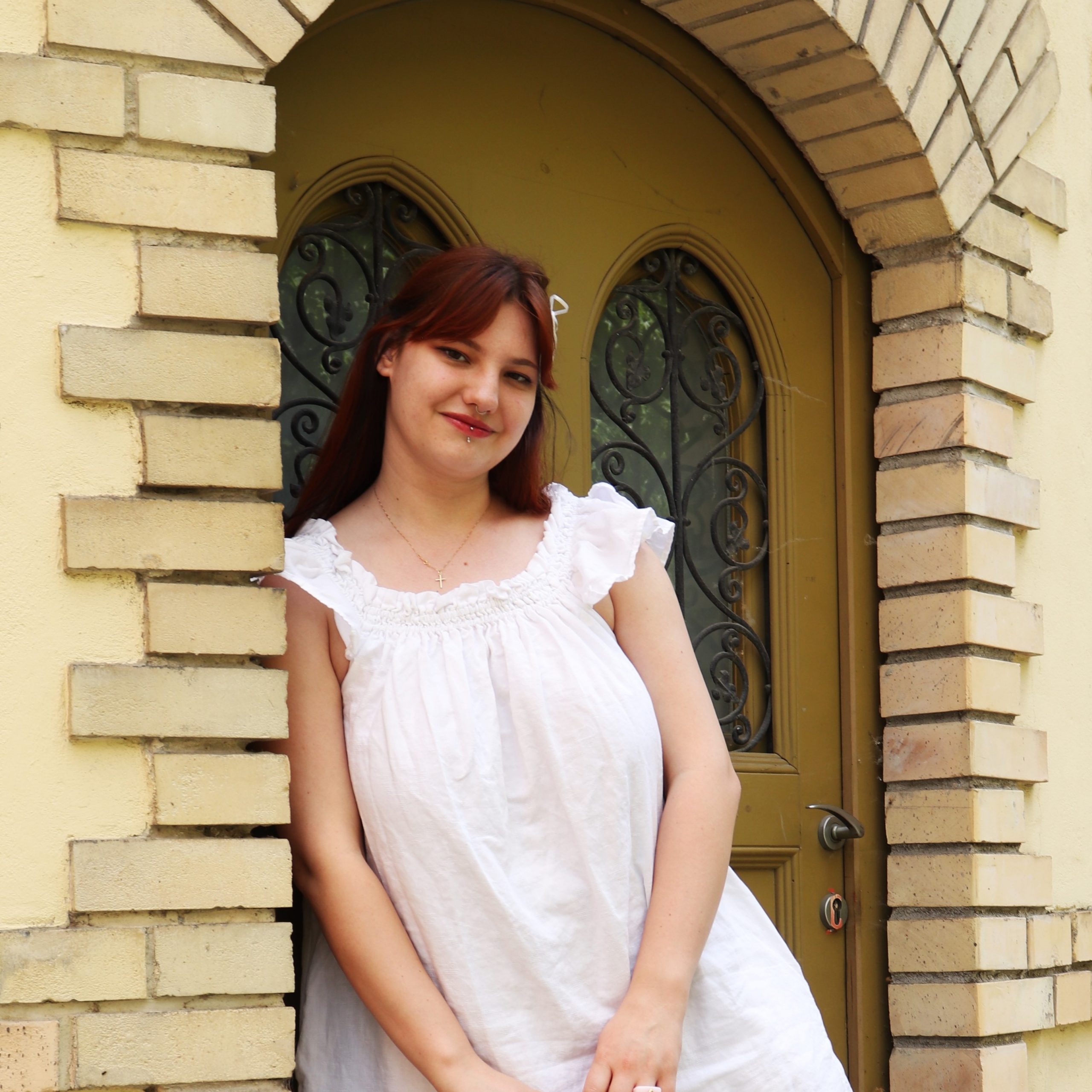 Lovászi Nóra