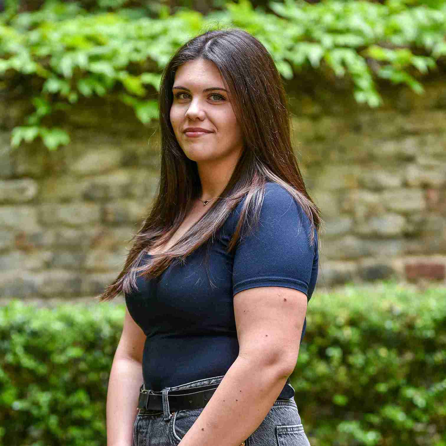 Dósa Eszter