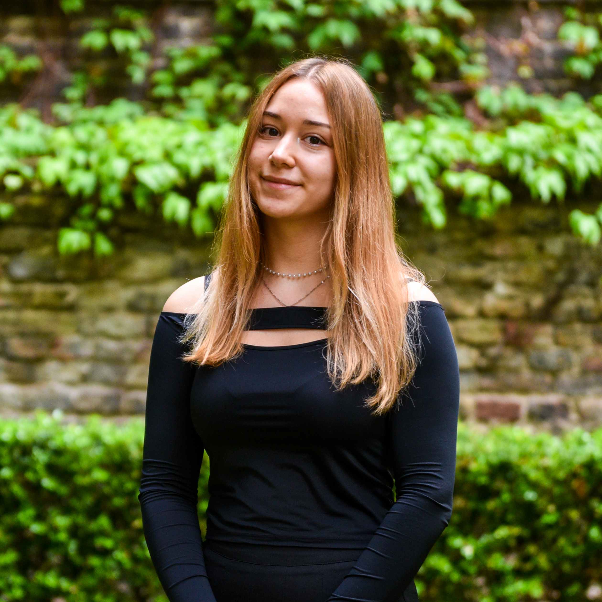 Storcz Amira