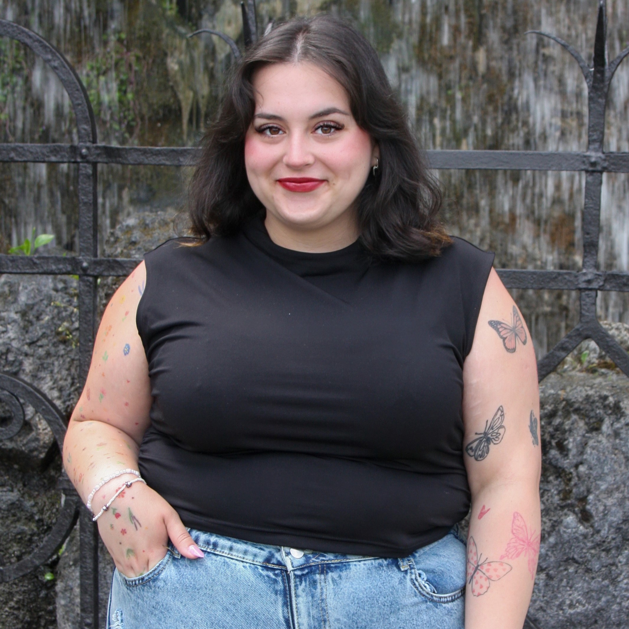 Fehér Rebeka Anna