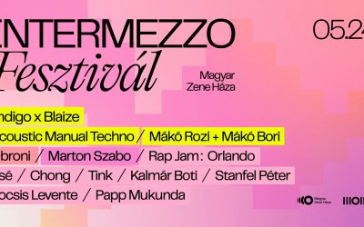 Intermezzo Fesztivál 2025