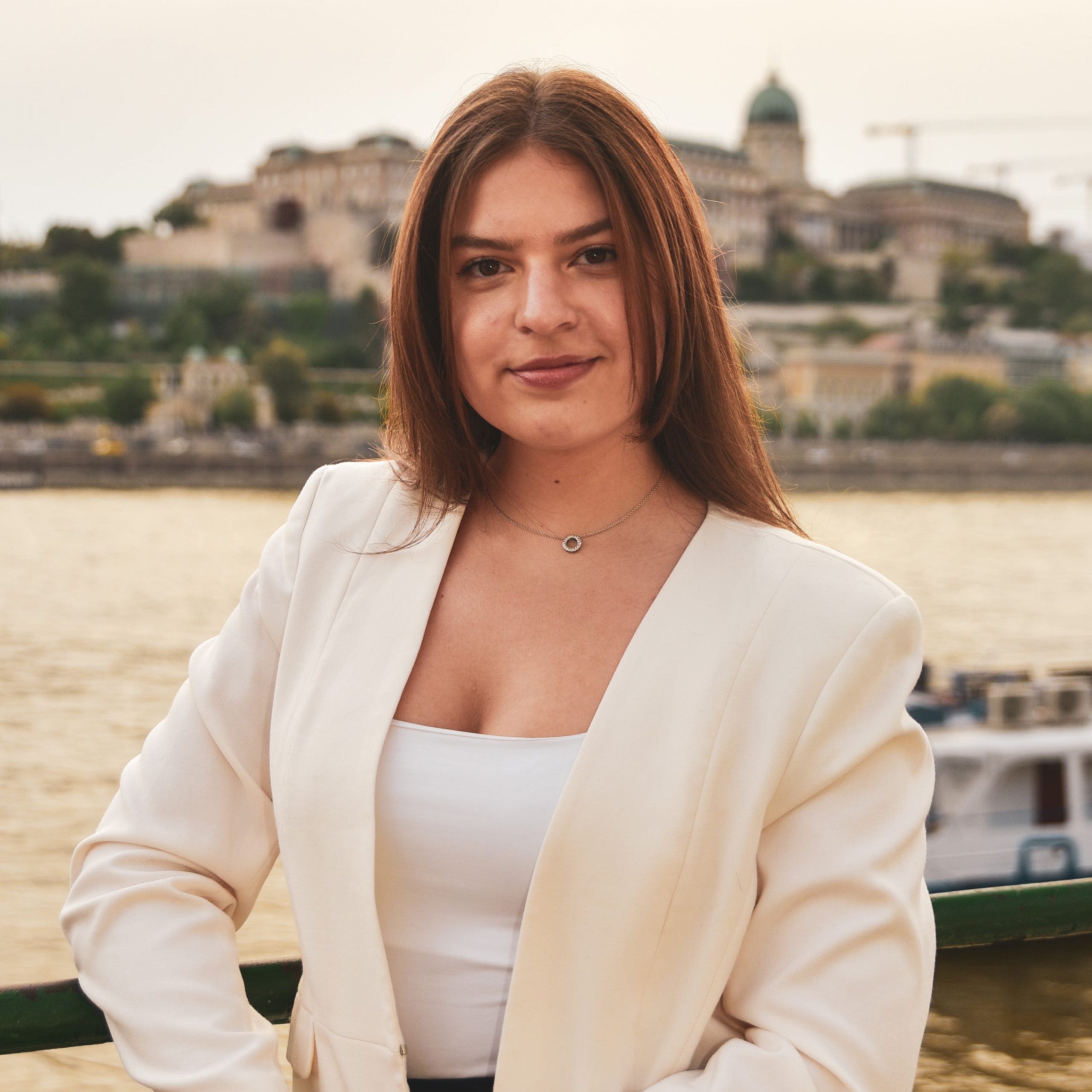 Détári Bernadett