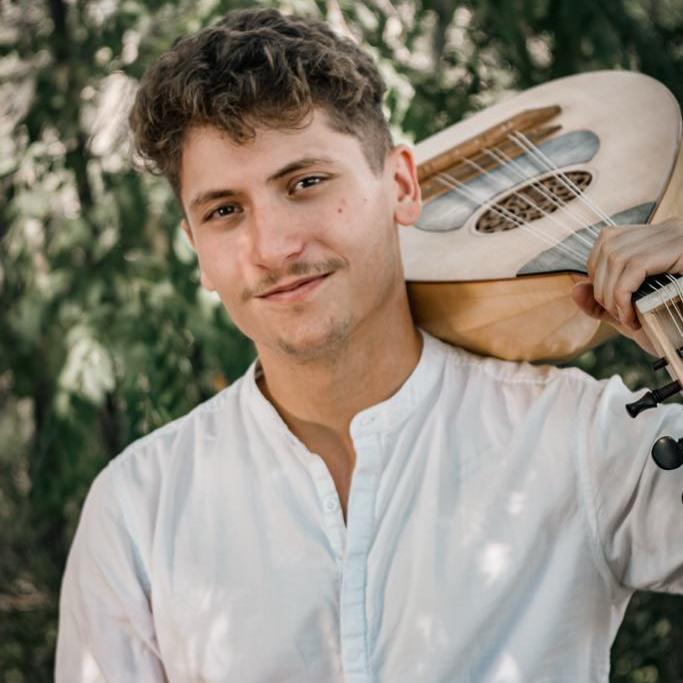 Barabás András Balázs