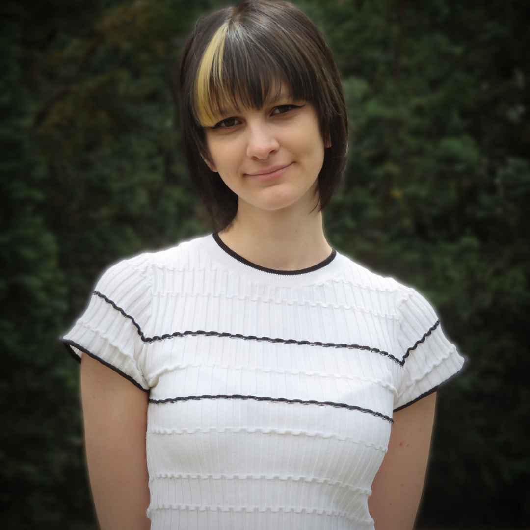 Drobny Krisztina Luca