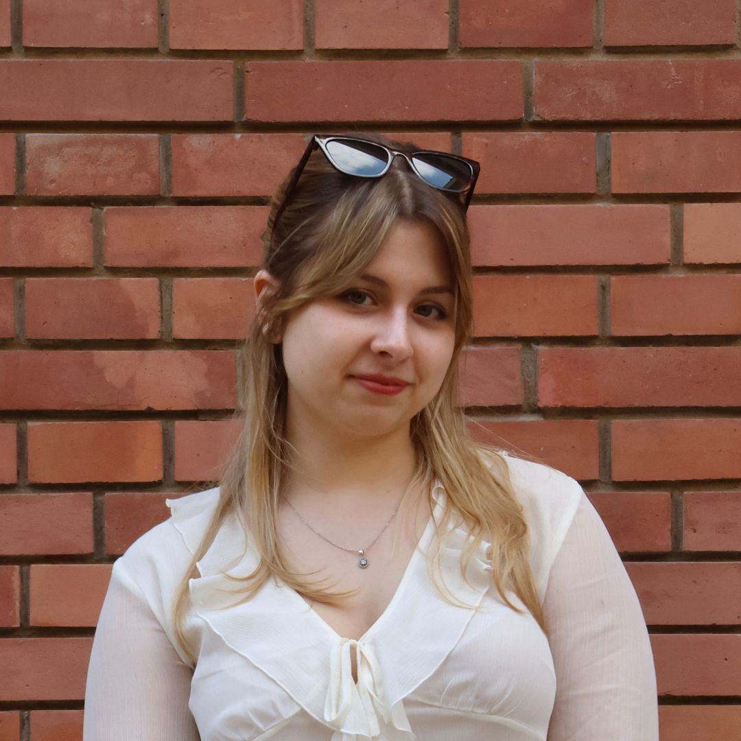 Gyergyói Anna