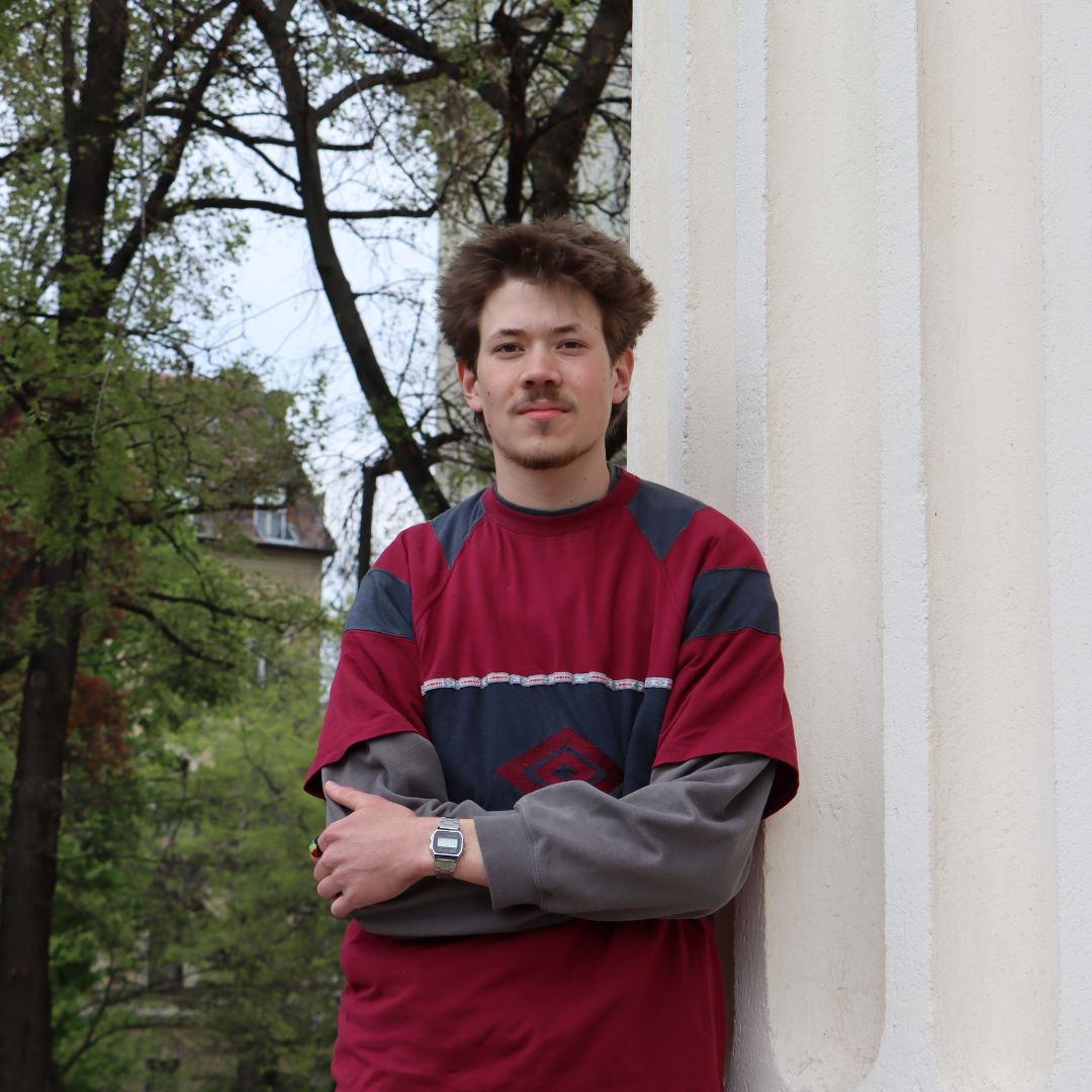 Rucz Barnabás