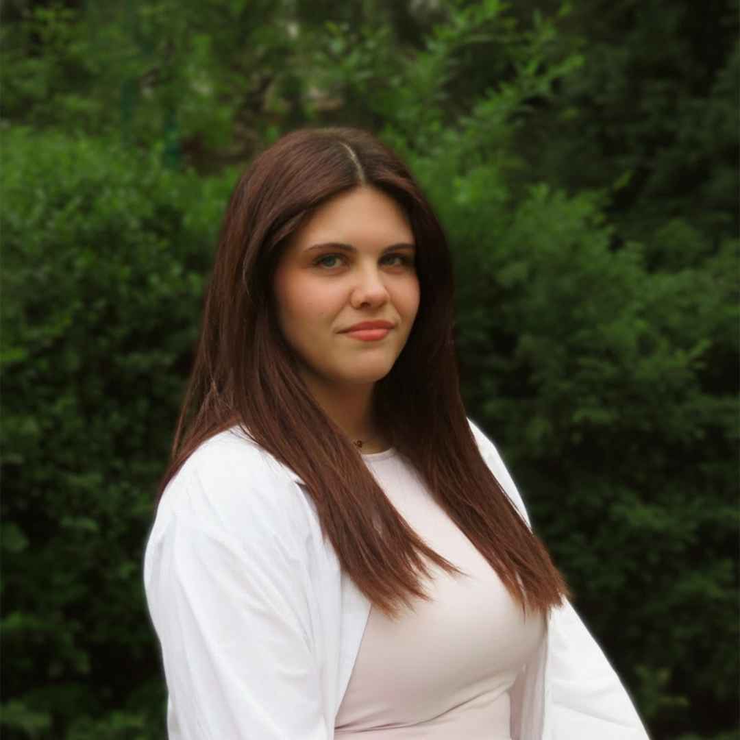 Dósa Eszter