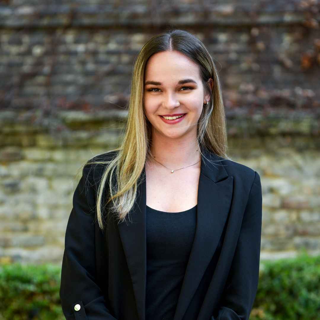 Csató Vivien