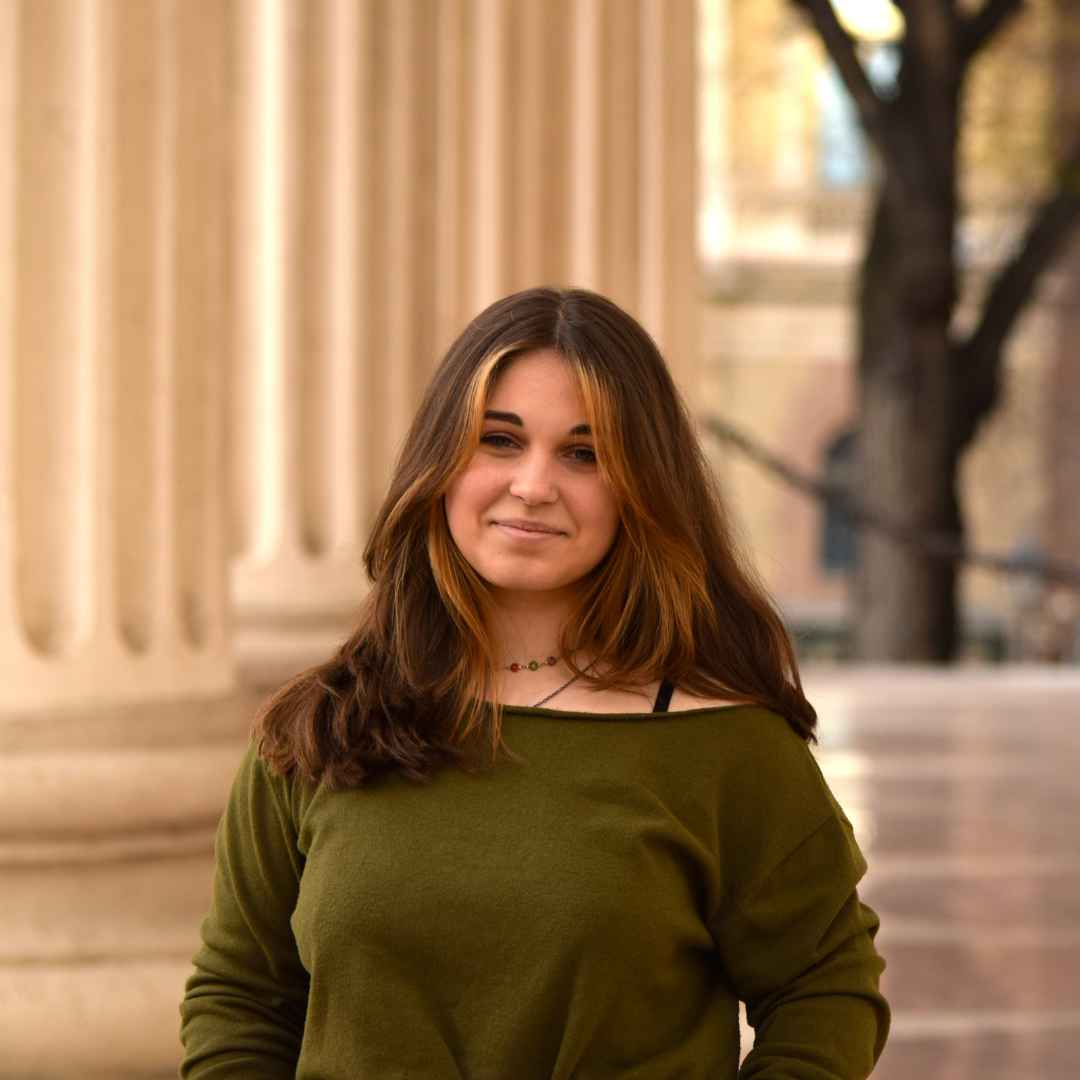Szendrői Emma