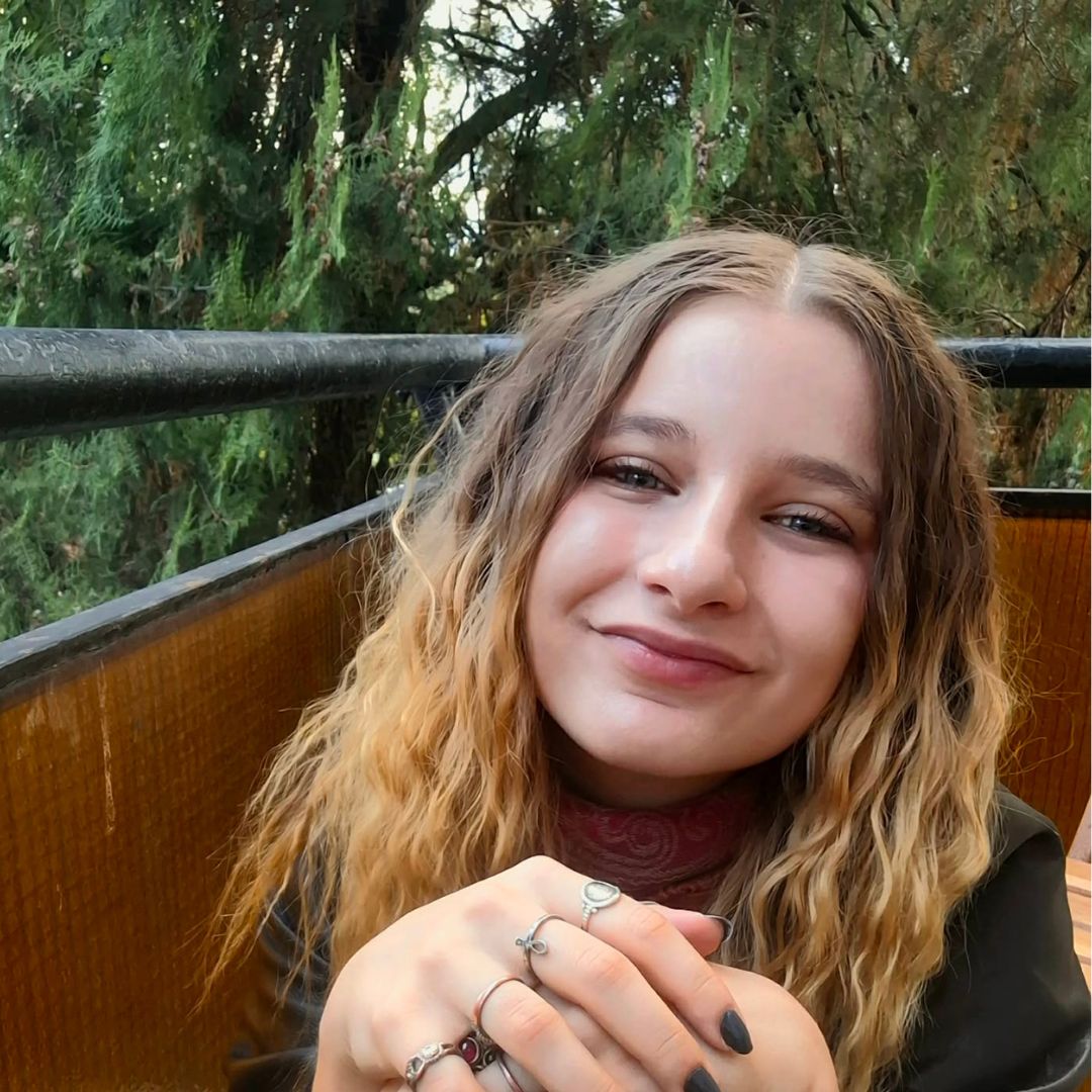 Vadvári Vera