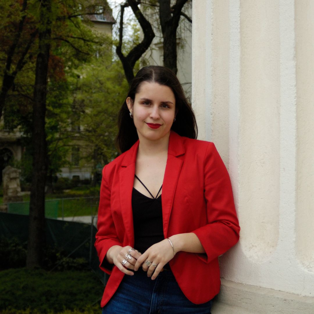 Barta Eszter