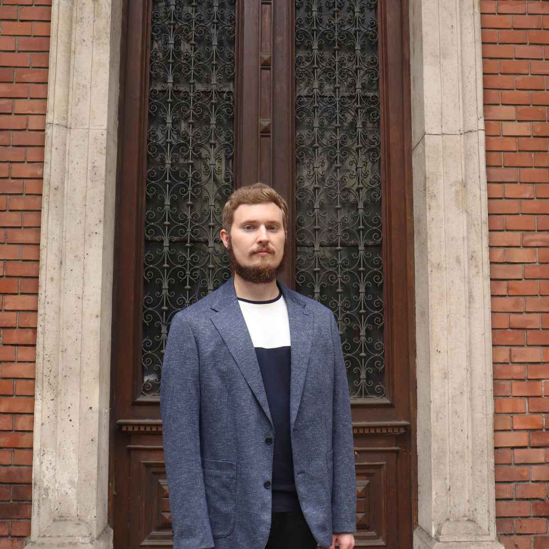 Weidl Tamás Márk