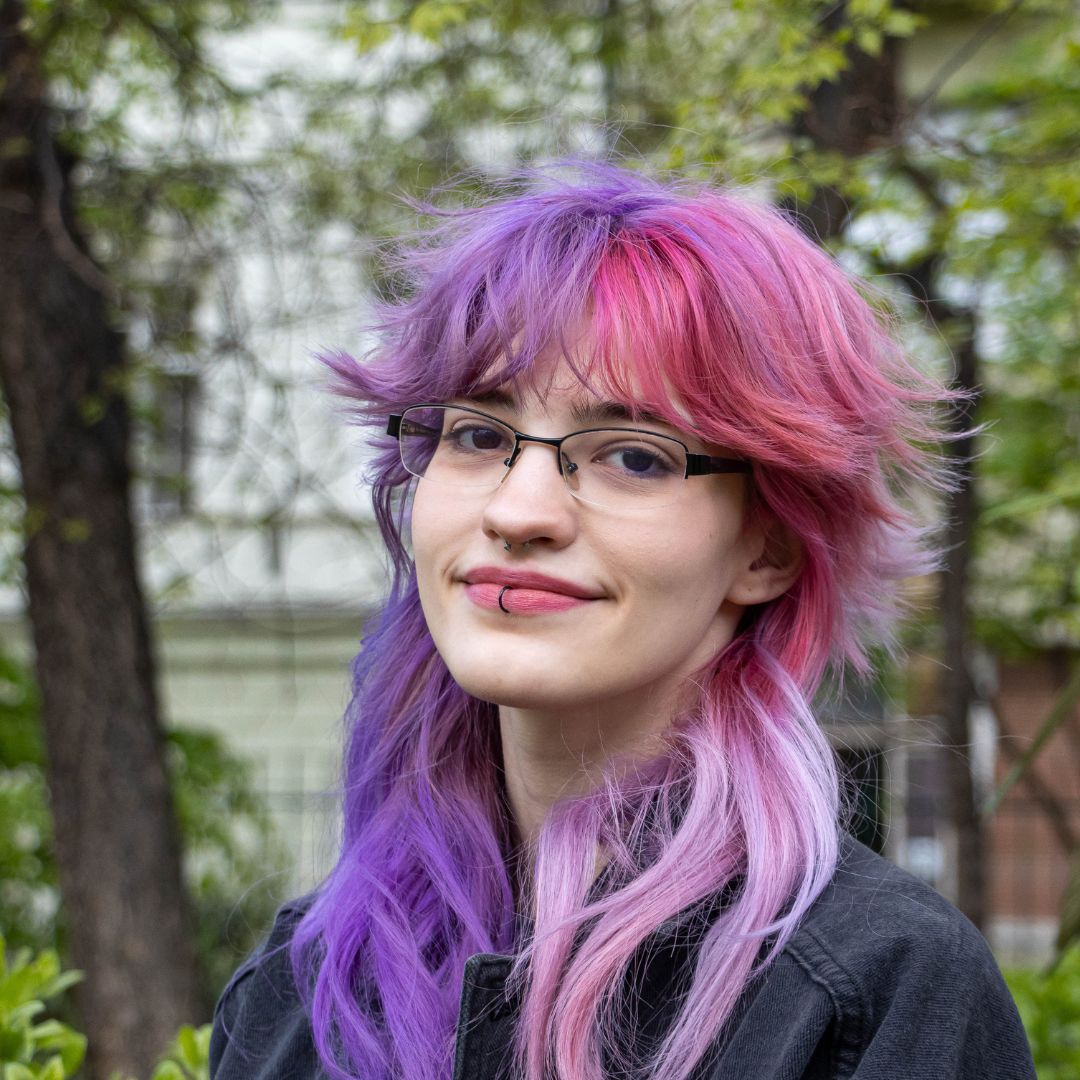 Herczegh Izabell