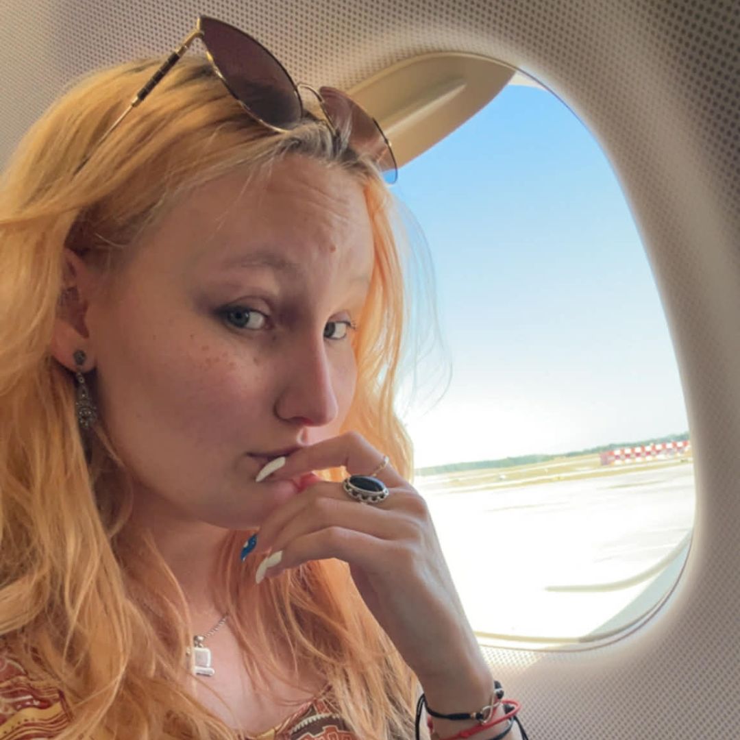 Hagymási Orsolya Réka