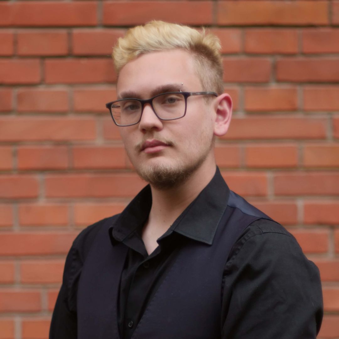 Iványi Gergő Dániel