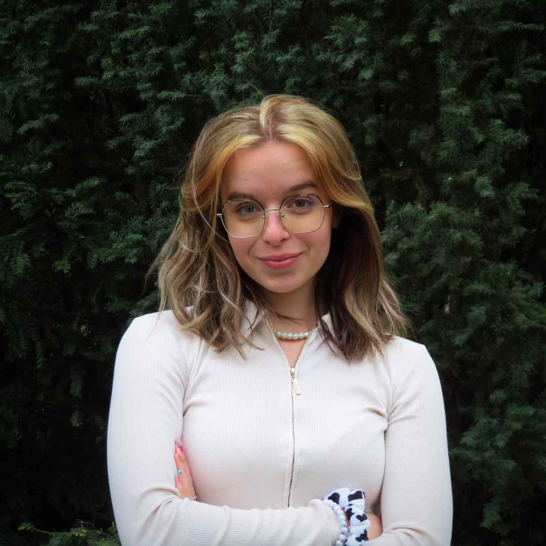 Lukács Veronika Johanna
