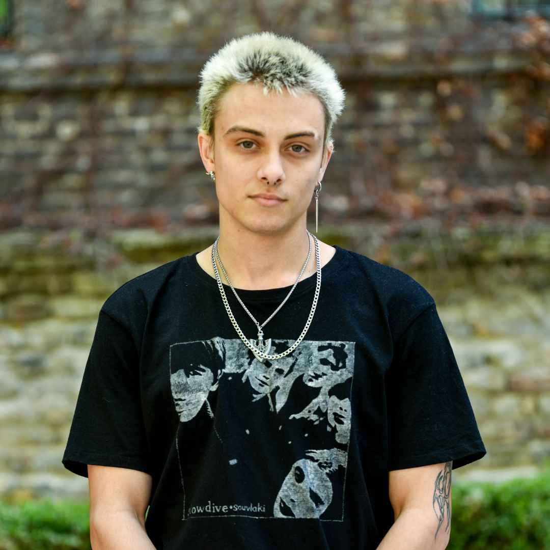 Szabó Gergő