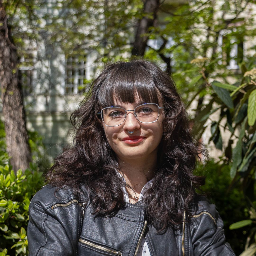 Hegedűs Rita Virág