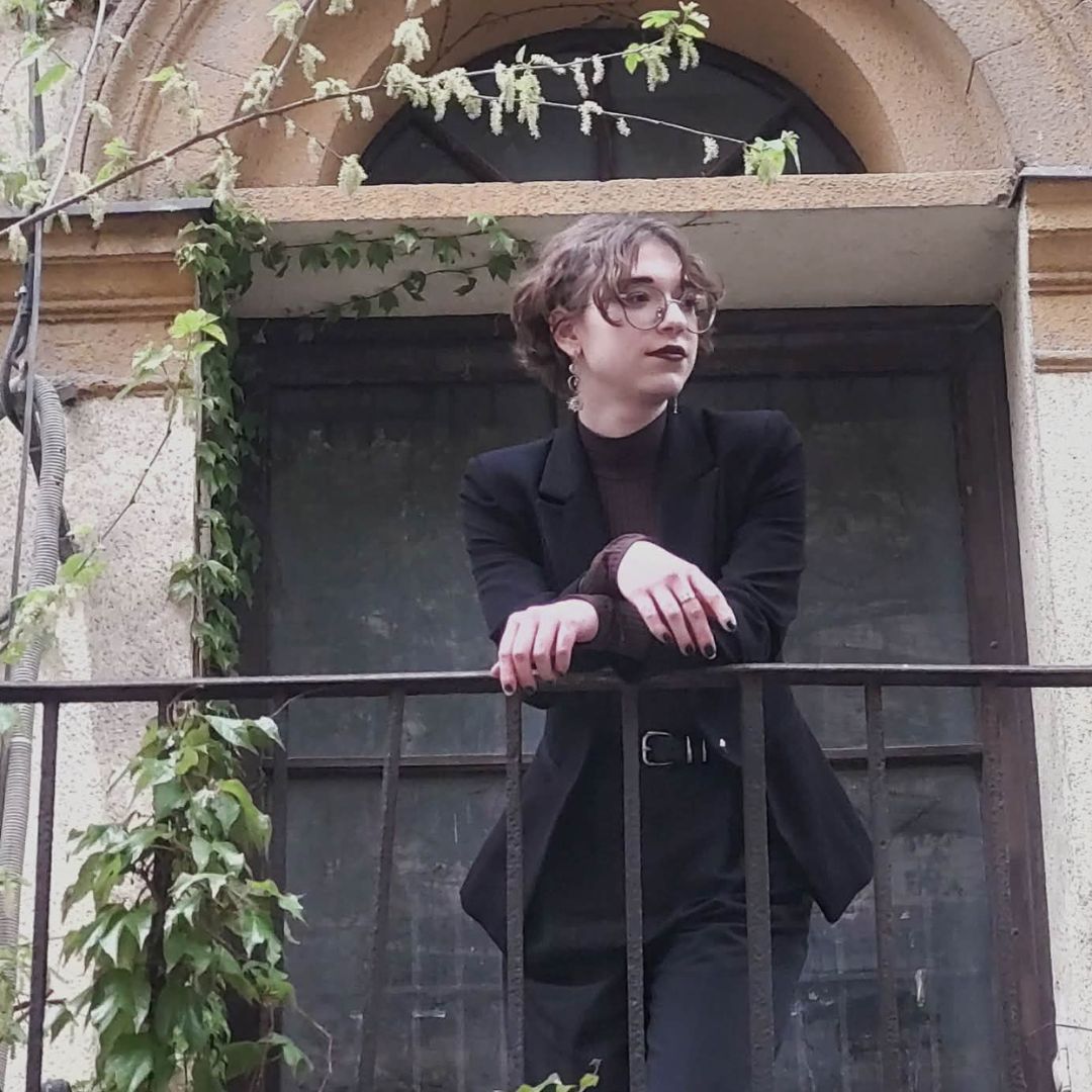 Bató Larina