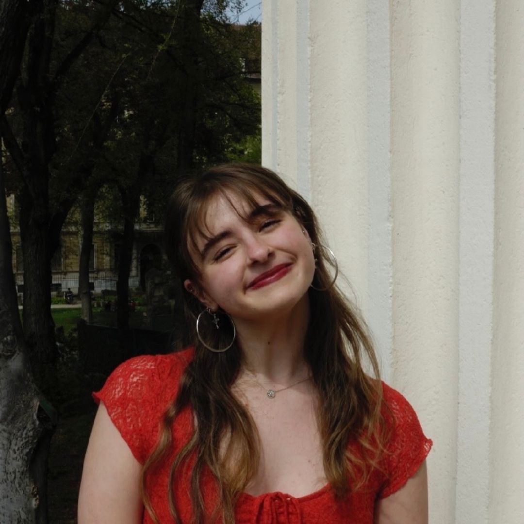 Csapó Hanna