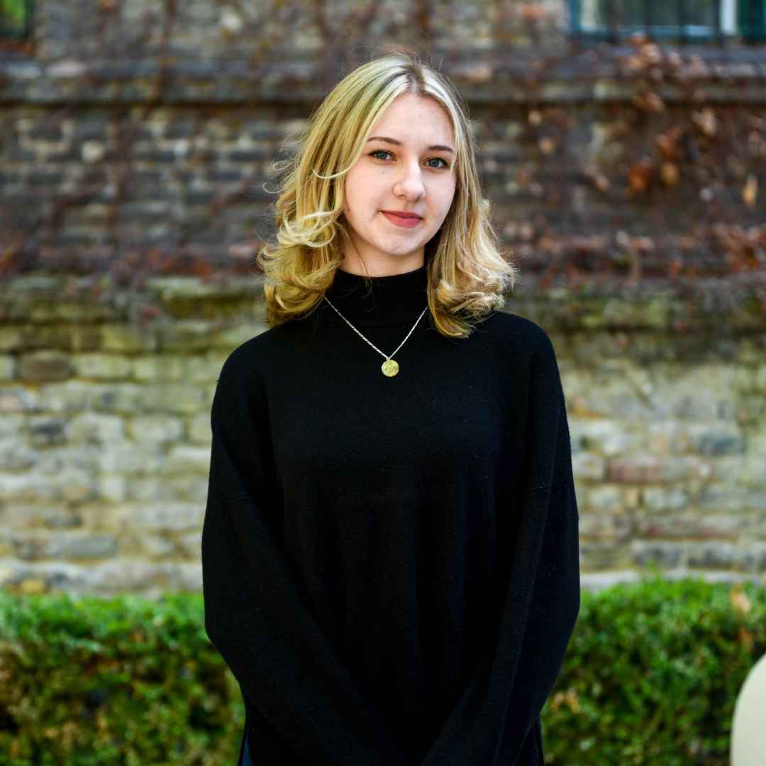 Sárközy Nóra