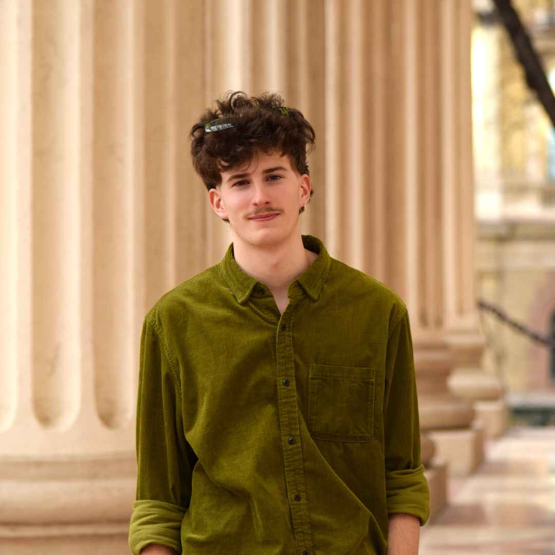 Doma Samu Benedek 