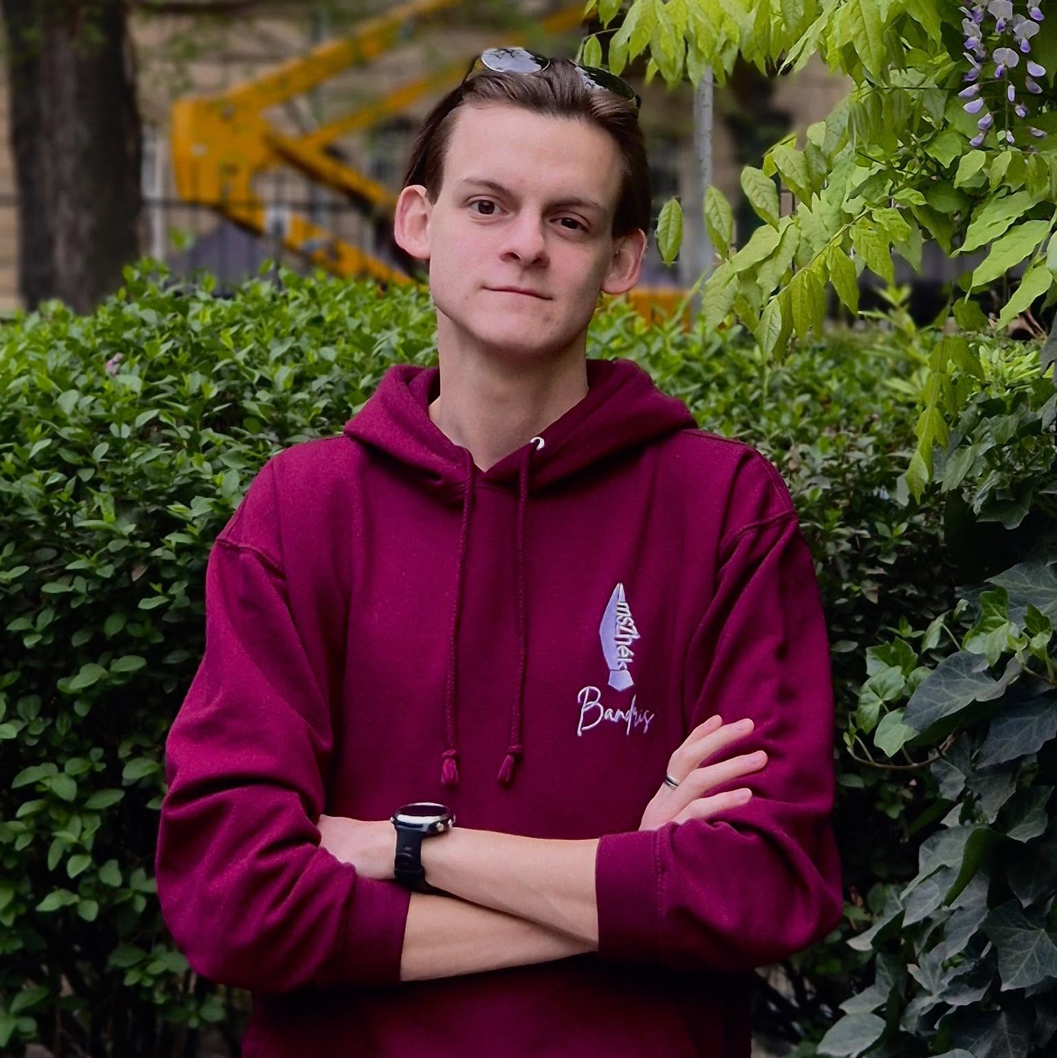 burián andrás