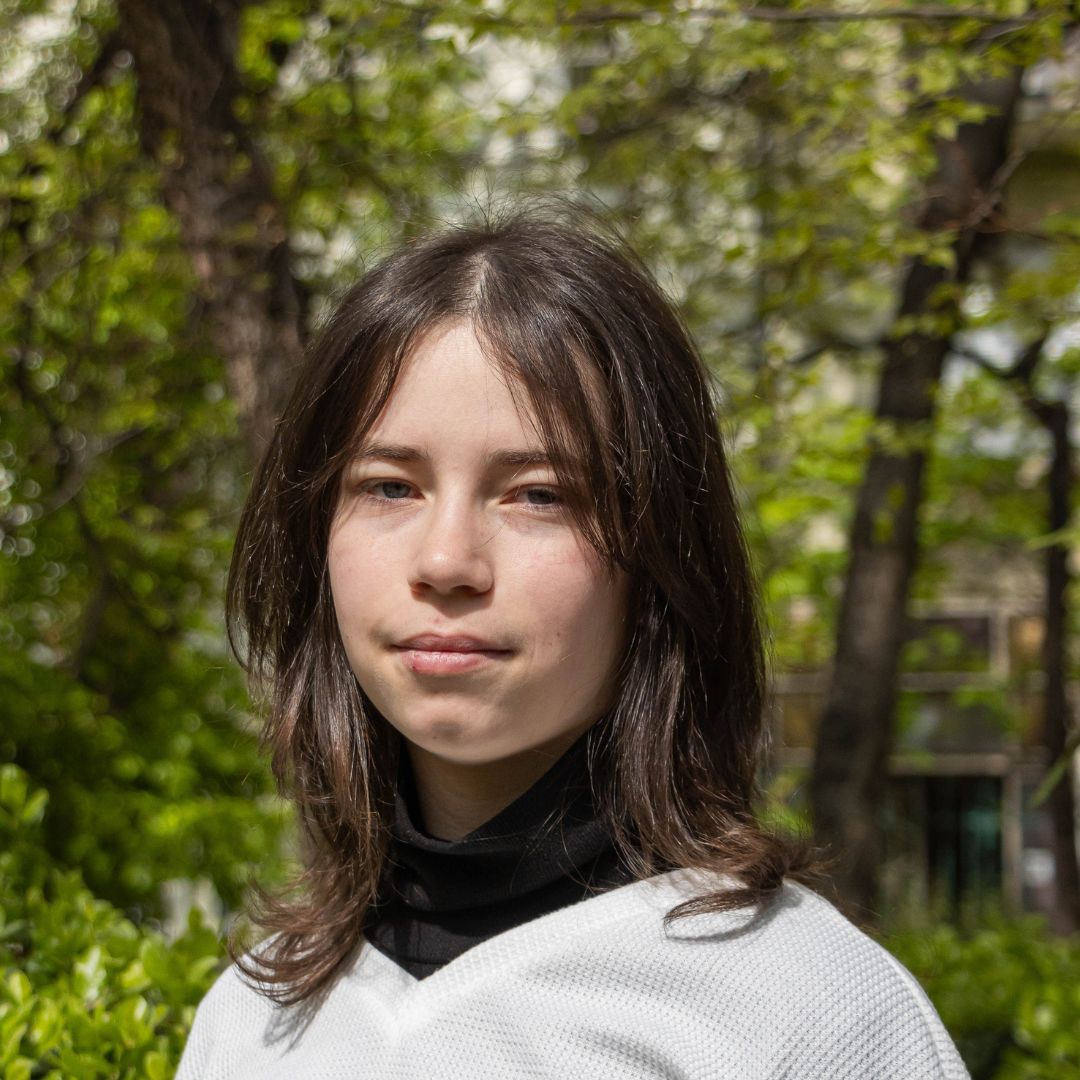 Orosz Anna Dorina