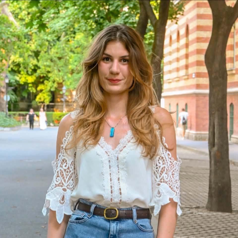 Szalai Zsófia Lili