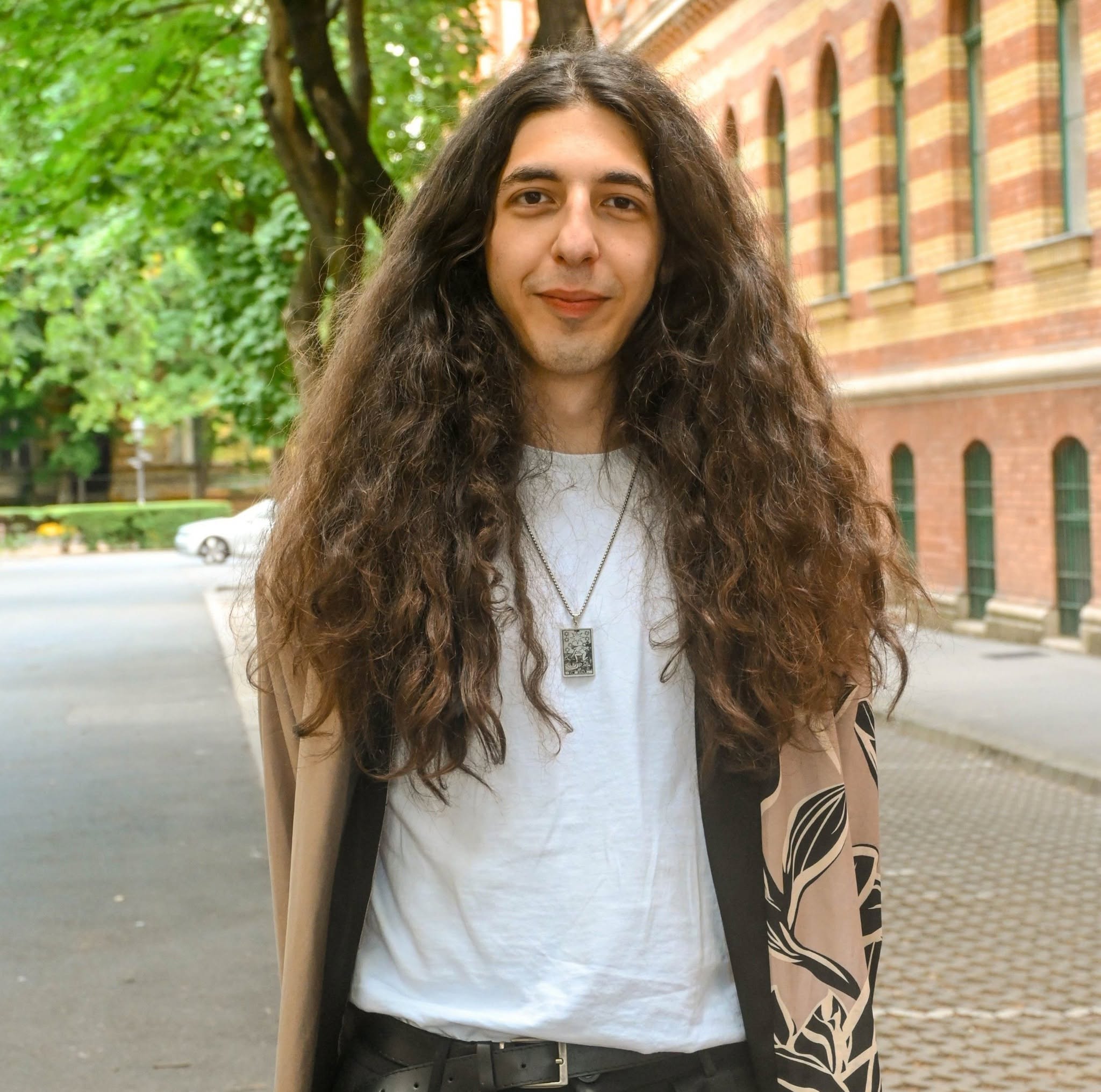 Simonffy Máté