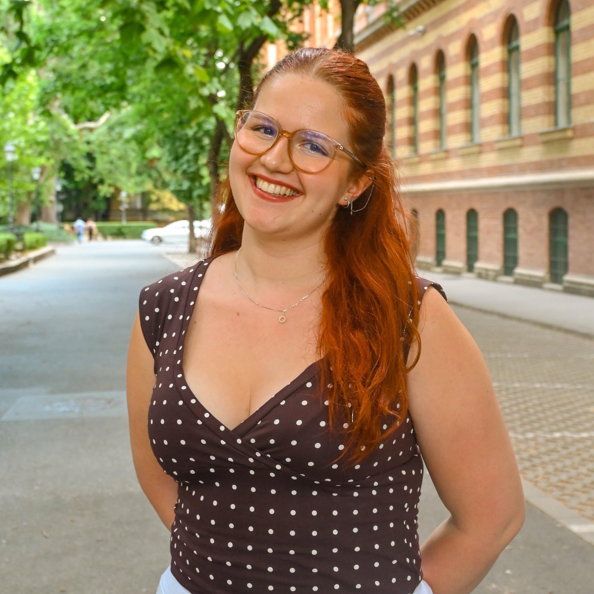 Takács Emma Anna