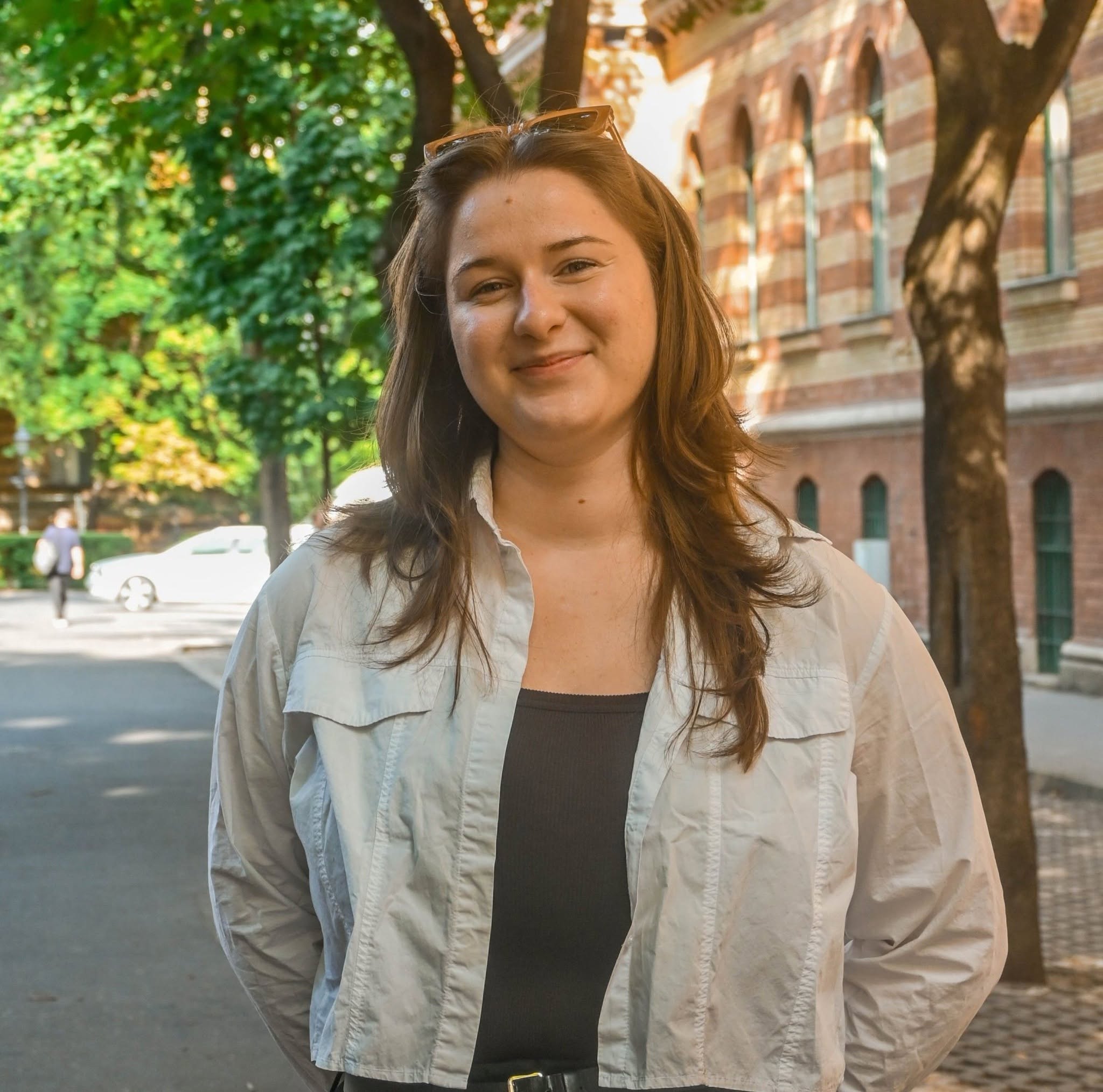 Tóth Anna Boglárka