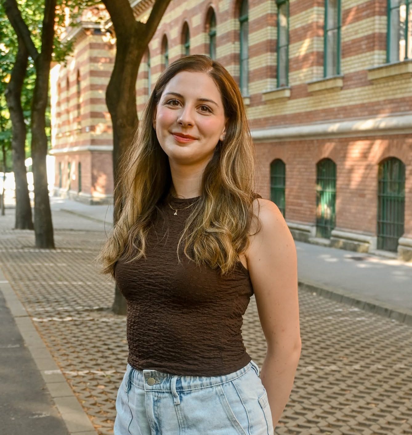 Kozma Csenge Abigél