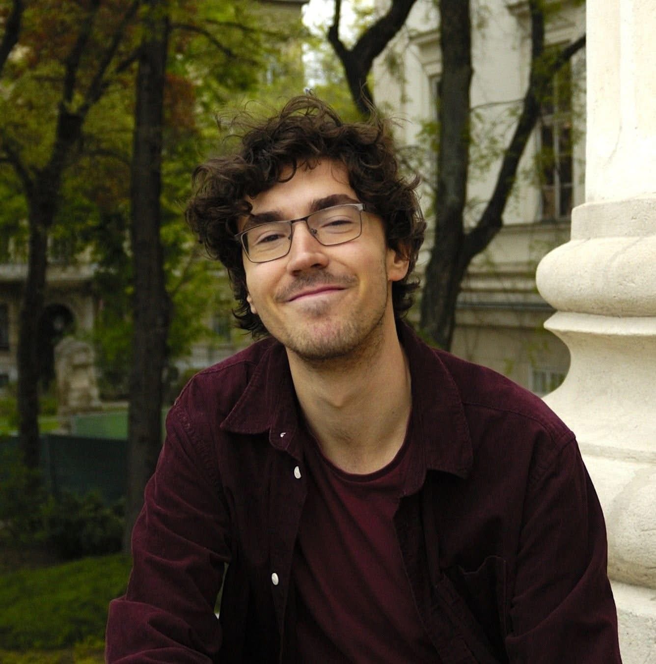 Kovács Dániel
