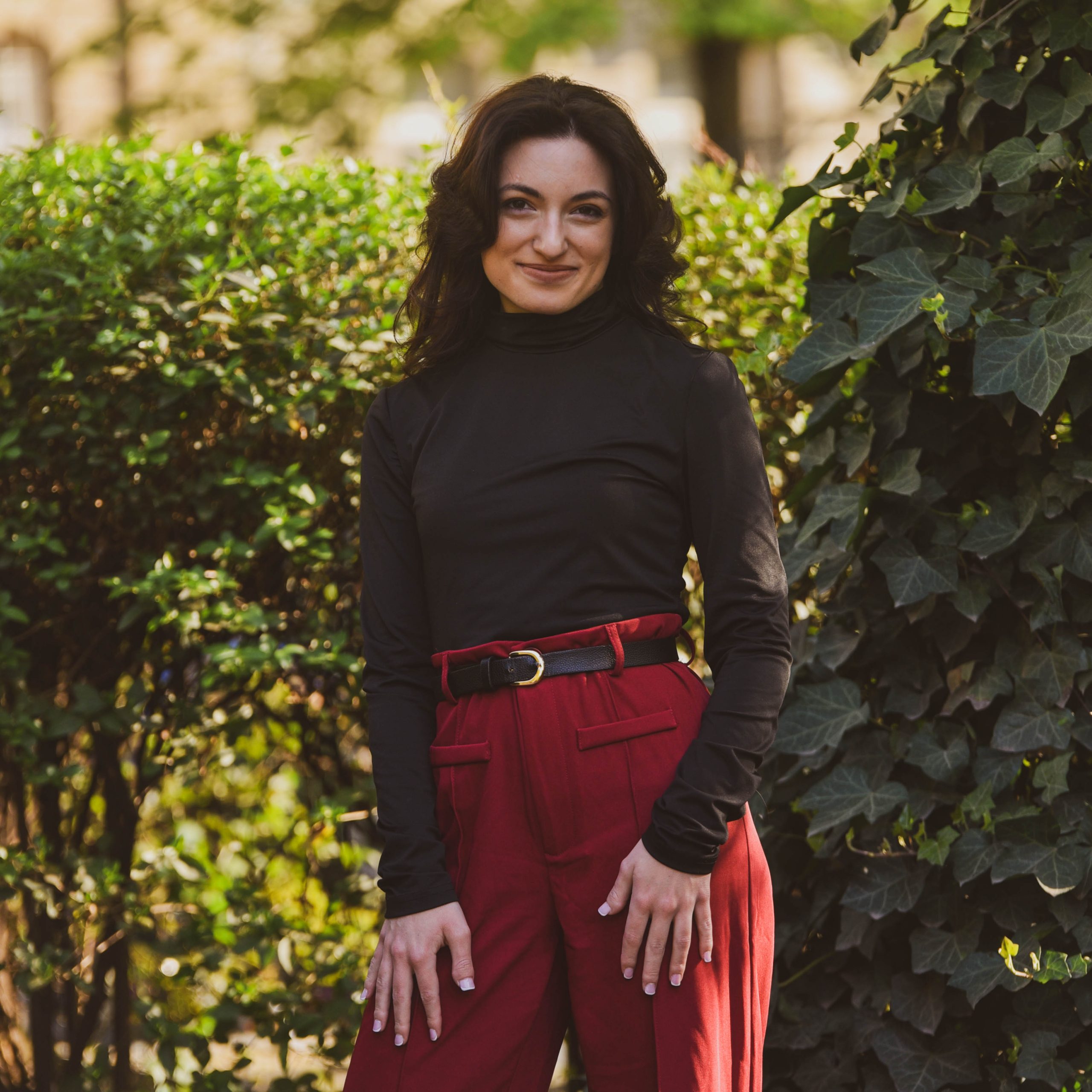 Németh Dorka